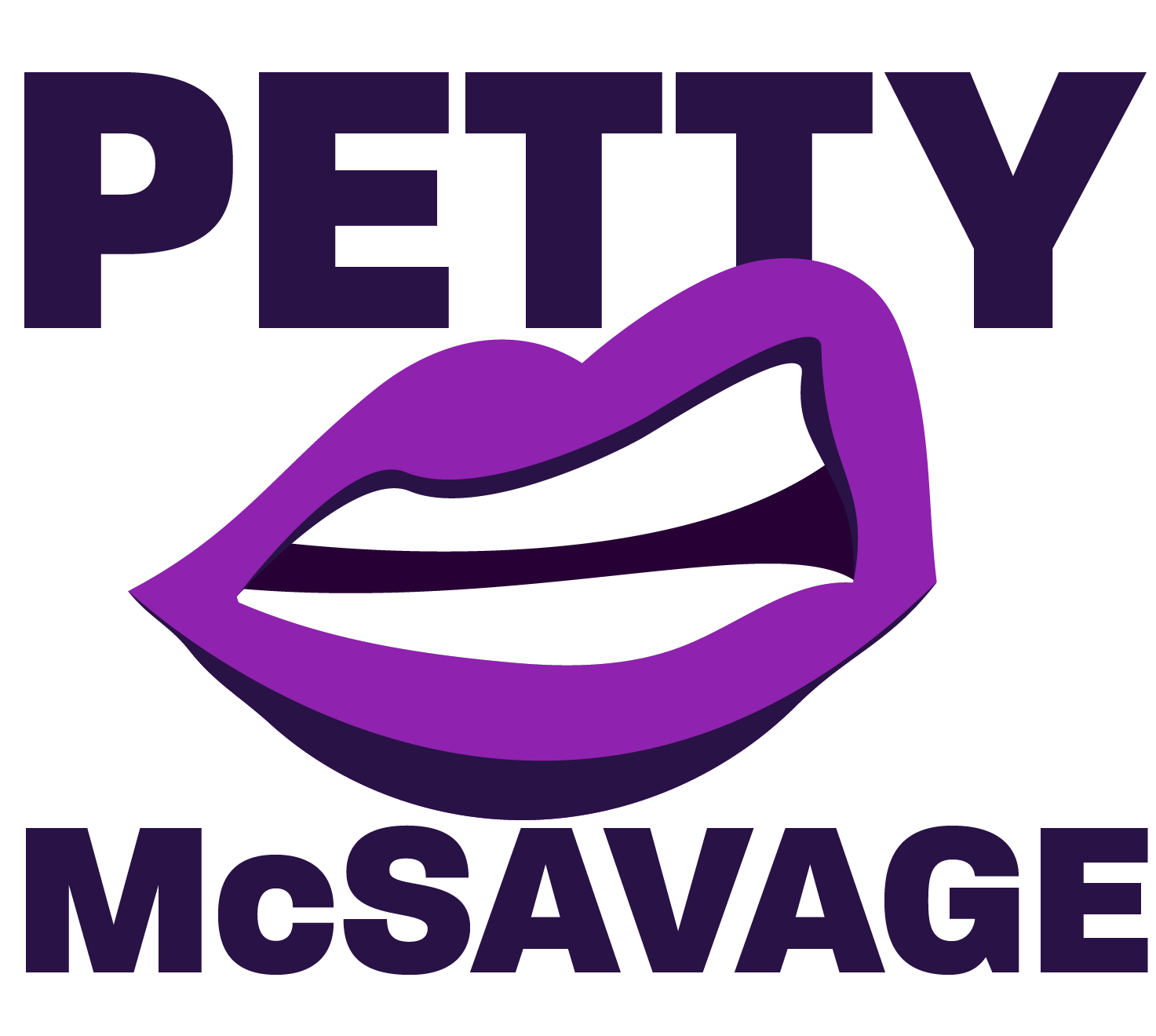Super Sweary Pen Pack – Petty McSavage
