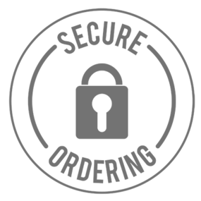 Image of Secure Ordering